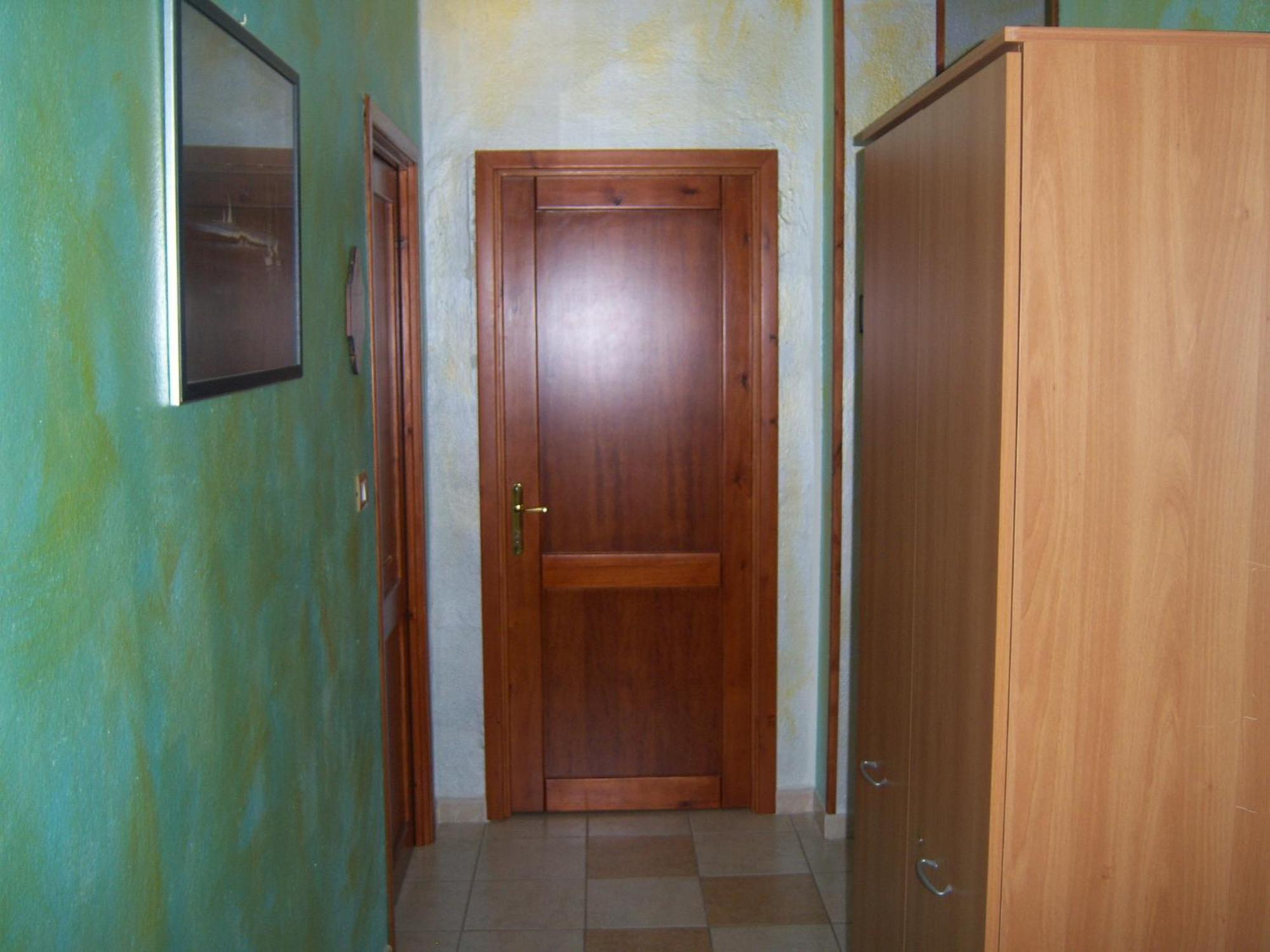 Sa Marina Bed & Breakfast La Caletta Bagian luar foto