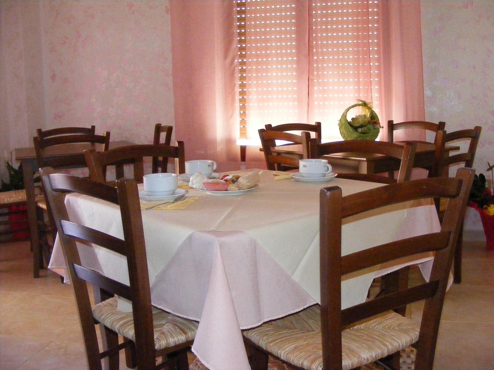 Sa Marina Bed & Breakfast La Caletta Bagian luar foto