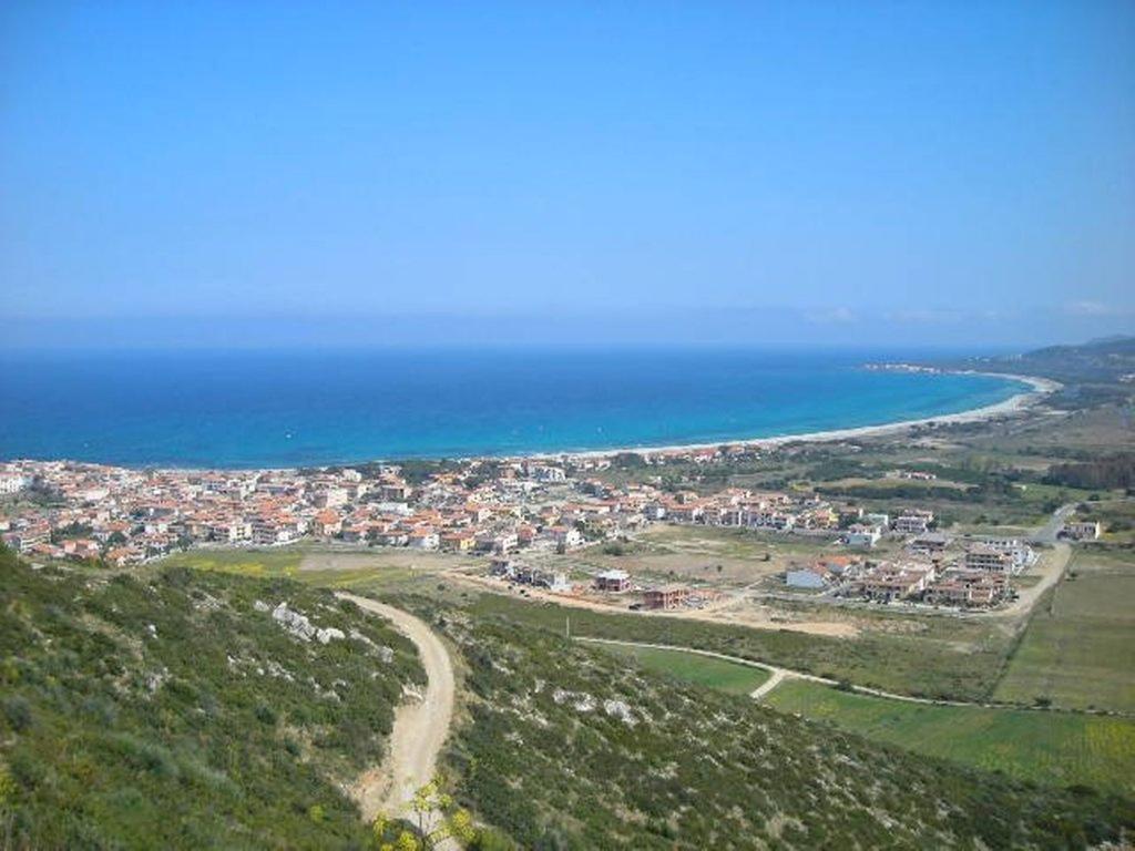 Sa Marina Bed & Breakfast La Caletta Bagian luar foto